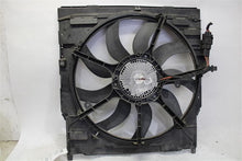 Load image into Gallery viewer, RADIATOR FAN ASSEMBLY BMW X5 X6 08 09 10 11 12 13 14 - 1123427
