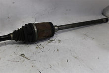 Load image into Gallery viewer, FRONT CV AXLE SHAFT BMW X5 X5M X6 X6M 2007-2017 Right - 1123438
