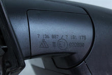 Load image into Gallery viewer, SIDE VIEW DOOR MIRROR BMW X6 10 11 12 13 14 Left - 1123453
