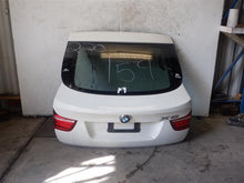 Load image into Gallery viewer, TRUNK LID BMW X6 X6M 2013 13 2014 14 - 1123462
