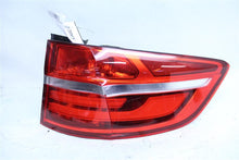 Load image into Gallery viewer, OUTER TAIL LIGHT LAMP BMW X6 X6M 2013 13 2014 14 Right - 1123472
