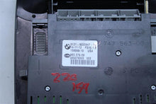 Load image into Gallery viewer, Console BMW X6 2013 13 - 1123496

