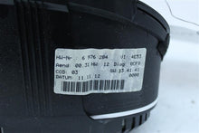 Load image into Gallery viewer, SPEEDOMETER CLUSTER BMW X6 2011 11 2012 12 2013 13 2014 14 - 1123507
