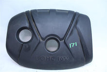 Load image into Gallery viewer, PLASTIC ENGINE COVER Hyundai Elantra 2016 16 - 1123527
