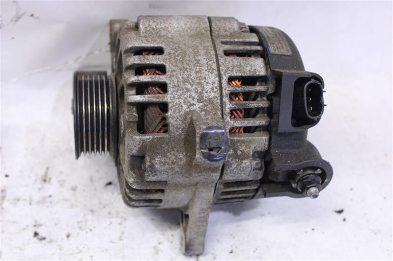 ALTERNATOR Hyundai Elantra 2014 14 2015 15 2016 16 - 1123532