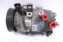 Load image into Gallery viewer, AC A/C AIR CONDITIONING COMPRESSOR Elantra Forte Soul 13-19 - 1123533

