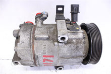 Load image into Gallery viewer, AC A/C AIR CONDITIONING COMPRESSOR Elantra Forte Soul 13-19 - 1123533
