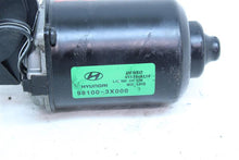 Load image into Gallery viewer, WINDSHIELD WIPER MOTOR Hyundai Elantra 11 12 13 14 15 16 - 1123536
