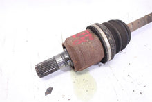 Load image into Gallery viewer, FRONT CV AXLE SHAFT Hyundai Elantra 11 12 13 14 15 16 17 AT Left - 1123540
