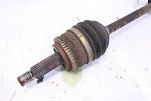 Load image into Gallery viewer, FRONT CV AXLE SHAFT Hyundai Elantra 11 12 13 14 15 16 17 AT Left - 1123540
