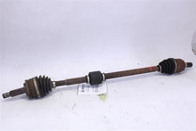 Load image into Gallery viewer, FRONT CV AXLE SHAFT Hyundai Elantra 11 12 13 14 15 16 17 AT Right - 1123541
