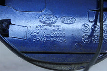 Load image into Gallery viewer, GAS FUEL FILLER LID DOOR Hyundai Elantra 2016 16 - 1123558

