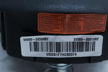 Load image into Gallery viewer, Air Bag Hyundai Elantra 13 14 15 16 17 Left - 1123595
