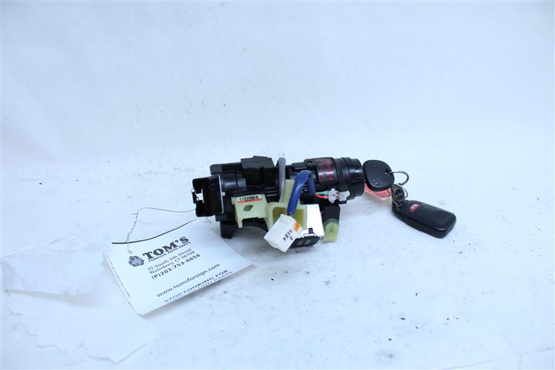 IGNITION SWITCH Hyundai Elantra 11 12 13 14 15 16 1123599 Tom's