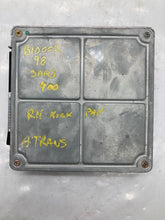 Load image into Gallery viewer, TRANSMISSION COMPUTER SAAB 900 1997 1998 TURBO - NW37556
