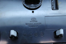 Load image into Gallery viewer, TEMPERATURE CONTROLS Hyundai Elantra 2014 14 2015 15 2016 16 - 1123607
