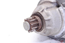 Load image into Gallery viewer, Starter CC Jetta A3 Golf 06 07 08 09 10 Manual - 1123648
