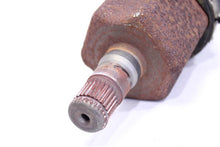 Load image into Gallery viewer, FRONT CV AXLE SHAFT Volkswagen Tiguan 09 10 11 12 13 14 AT Left  Front - 1123662
