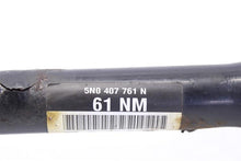 Load image into Gallery viewer, FRONT CV AXLE SHAFT Volkswagen Tiguan 09 10 11 12 13 14 AT Left  Front - 1123662
