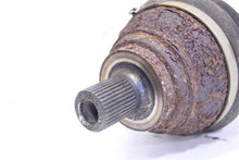 Load image into Gallery viewer, FRONT CV AXLE SHAFT Volkswagen Tiguan 09 10 11 12 13 14 AT Right Front - 1123663
