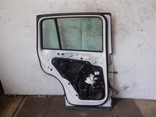 Load image into Gallery viewer, REAR DOOR Tiguan 2009 09 2010 10 2011 11 12 13 14 15 Left - 1123689
