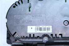 Load image into Gallery viewer, SPEEDOMETER CLUSTER Volkswagen Tiguan 2011 11 - 1123738
