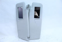 Load image into Gallery viewer, INTERIOR SUN VISORS Tiguan 09 10 11 12 13 14 15 16 17 18 Left - 1123741
