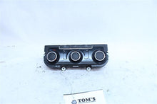Load image into Gallery viewer, TEMPERATURE CONTROLS Golf Golf GTI Jetta Tiguan 2010 10 2011 11 12 13 14 - 1123744
