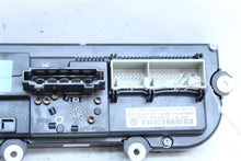 Load image into Gallery viewer, TEMPERATURE CONTROLS Golf Golf GTI Jetta Tiguan 2010 10 2011 11 12 13 14 - 1123744

