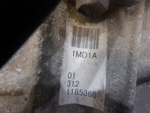 Load image into Gallery viewer, TRANSMISSION Infiniti FX35 FX50 2011 11 2012 12 4X4 - 1123752
