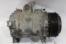 Load image into Gallery viewer, AC COMPRESSOR M37 EX37 EX35 G37 2009 09 2010 10 2011 11 12 13 14 - 1123762
