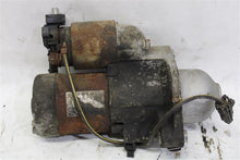 Load image into Gallery viewer, STARTER MOTOR EX35 FX35 FX50 G35 M35 07 08 09 10 11 12 - 1123763

