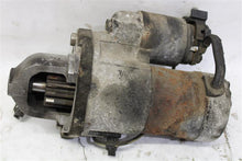 Load image into Gallery viewer, STARTER MOTOR EX35 FX35 FX50 G35 M35 07 08 09 10 11 12 - 1123763
