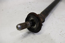 Load image into Gallery viewer, FRONT DRIVE SHAFT Q60 EX37 M37 G25 G37 2009 09 2010 10 2011 11 12 13 14 - 1123770
