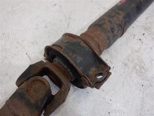 Load image into Gallery viewer, REAR DRIVE SHAFT Infiniti FX Series FX35 FX50 QX70 2009-2017 - 1123771

