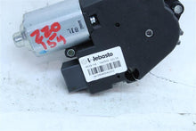 Load image into Gallery viewer, SUNROOF MOTOR Infiniti FX35 2011 11 - 1123788
