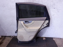 Load image into Gallery viewer, REAR DOOR Infiniti FX Series FX35 FX50 QX70 2009-2017 Right - 1123801
