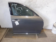 Load image into Gallery viewer, FRONT DOOR FX35 FX50 2009 09 2010 10 2011 11 2012 12 Right - 1123804
