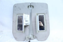 Load image into Gallery viewer, INTERIOR SUN VISORS FX Series FX35 FX50 QX70 2009-2014 Left - 1123827
