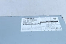Load image into Gallery viewer, RADIO EX35 FX35 FX50 G25 G37 QX60 Armada Maxima Murano 10-15 AM FM 6CD - 1123829
