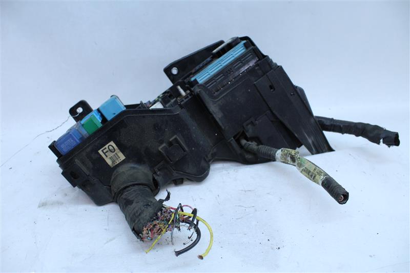 FUSE BOX Lexus ES350 2007 07 2008 08 2009 09 - 1123854