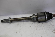 Load image into Gallery viewer, FRONT CV AXLE SHAFT ES350 Camry 07 08 09 10 11 12 Right - 1123857
