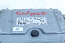 Load image into Gallery viewer, ECU ECM COMPUTER Mercedes C300 2008 08 - 1123927
