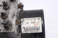 Load image into Gallery viewer, ABS ANTI-LOCK BRAKE PUMP Mercedes-Benz C230 C300 C350 2008 08 - 1123935
