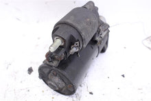 Load image into Gallery viewer, STARTER MOTOR C230 C250 C300 C350 C63 CL550 CL600 CL63 CL65 E350 07-12 - 1123941
