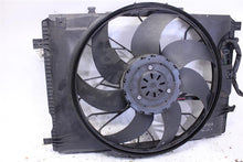 Load image into Gallery viewer, RADIATOR FAN ASSEMBLY Mercedes C350 C250 C300 E350 2008 08 09 10 11 12 13 - 1123946
