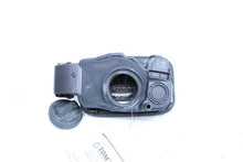 Load image into Gallery viewer, GAS FUEL FILLER LID DOOR Mercedes-Benz C300 C350 2008 08 - 1123978
