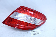 Load image into Gallery viewer, TAIL LIGHT LAMP ASSEMBLY C230 C250 C300 C350 C63 2008-2011 Right - 1123984
