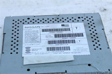 Load image into Gallery viewer, RADIO EX35 EX37 FX Series FX35 FX50 G25 G35 G37 JX35 Q60 QX50 QX60 07-15 - 1124019
