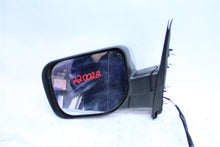 Load image into Gallery viewer, SIDE VIEW MIRROR Nissan Armada Titan QX56 2004 04 2005 05 06 07 08 - 12 Left - 1124022
